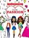 Seller image for I Love Fashion (Crazy Colouring For Kids) (Volume 1) [Soft Cover ] for sale by booksXpress