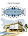 Imagen del vendedor de Really COOL Colouring Book 1: Dream Homes & Interiors (Really COOL Colouring Books) (Volume 1) [Soft Cover ] a la venta por booksXpress