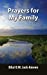 Bild des Verkufers fr Prayers for My Family [Soft Cover ] zum Verkauf von booksXpress