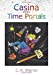 Seller image for Casina and the Time Portals [Soft Cover ] for sale by booksXpress