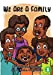 Seller image for We Are A Family [Soft Cover ] for sale by booksXpress