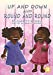 Seller image for Up And Down And Round And Round [Soft Cover ] for sale by booksXpress