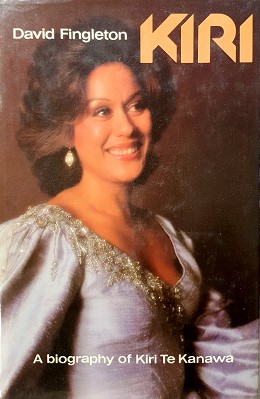 Seller image for Kiri: A Biography Of Kiri Te Kanawa for sale by Marlowes Books and Music