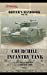 Image du vendeur pour Driver's Handbook for the Churchill Infantry Tank [Soft Cover ] mis en vente par booksXpress