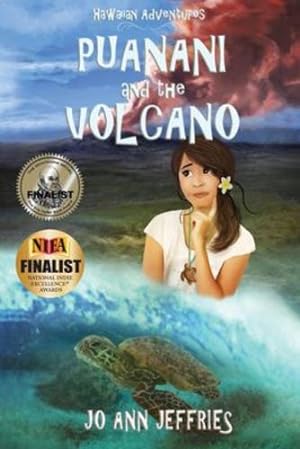 Bild des Verkufers fr Puanani and the Volcano: Hawaiian Island Adventures (1) [Soft Cover ] zum Verkauf von booksXpress