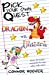 Seller image for Pick Your Own Quest: Dragon vs. Unicorn [Soft Cover ] for sale by booksXpress