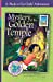 Seller image for Mystery of the Golden Temple: Thailand 1 (Pack-n-Go Girls Adventures) [Soft Cover ] for sale by booksXpress