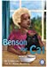 Bild des Verkufers fr Benson the Cat [Soft Cover ] zum Verkauf von booksXpress
