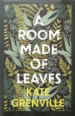 A Room Made Of Leaves