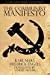 Bild des Verkufers fr The Communist Manifesto [Soft Cover ] zum Verkauf von booksXpress