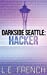 Seller image for Hacker (Darkside Seattle) [Soft Cover ] for sale by booksXpress
