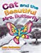 Seller image for Cat and the Beautiful Mrs. Butterfly [Soft Cover ] for sale by booksXpress