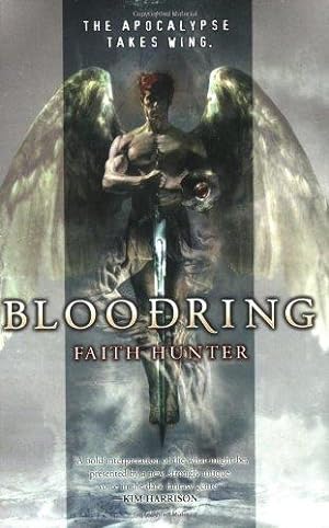 Bild des Verkufers fr Bloodring: 1 (Rogue Mage) zum Verkauf von WeBuyBooks