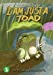 Bild des Verkufers fr I Am Just A Toad [Soft Cover ] zum Verkauf von booksXpress