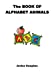 Immagine del venditore per The Book of Alphabet Animals (Spanish Edition) [Soft Cover ] venduto da booksXpress