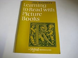 Seller image for Learning to Read with Picture Books (A Signal bookguide) for sale by WeBuyBooks