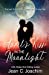 Bild des Verkufers fr April's Kiss in the Moonlight [Soft Cover ] zum Verkauf von booksXpress
