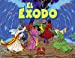 Image du vendeur pour El   xodo (7) (Defensores de la Fe) (Spanish Edition) [Soft Cover ] mis en vente par booksXpress