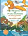 Bild des Verkufers fr The Adventures of Prada Enchilada: The Seven Continents and Their Animal Friends [Soft Cover ] zum Verkauf von booksXpress