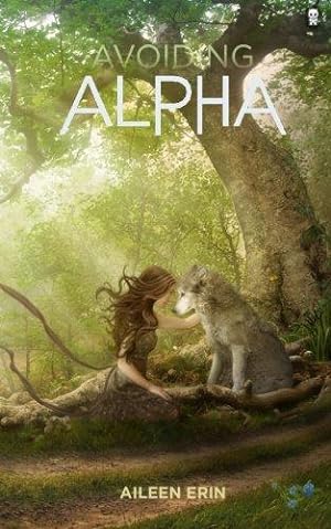 Seller image for Avoiding Alpha (Alpha Girl) for sale by WeBuyBooks
