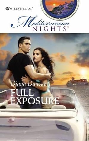 Imagen del vendedor de Full Exposure a la venta por WeBuyBooks