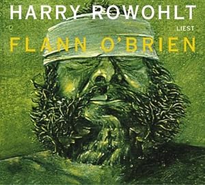 Harry Rowohlt liest Flann O'Brien