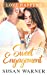 Bild des Verkufers fr Sweet Engagement: A Sweet Small Town Romance (Love Happens) [Soft Cover ] zum Verkauf von booksXpress