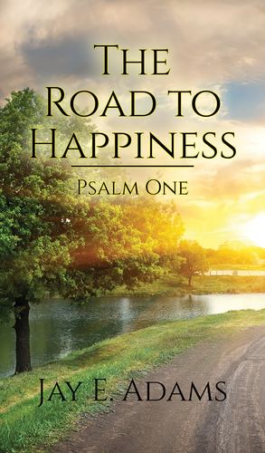 Image du vendeur pour The Road to Happiness by Adams, Jay E [Paperback ] mis en vente par booksXpress