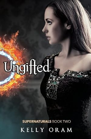 Imagen del vendedor de Ungifted a la venta por WeBuyBooks