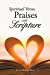 Seller image for Spiritual Verses, Praises and Scripture [Soft Cover ] for sale by booksXpress
