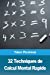 Image du vendeur pour 32 Techniques de Calcul Mental Rapide (French Edition) [FRENCH LANGUAGE - Soft Cover ] mis en vente par booksXpress