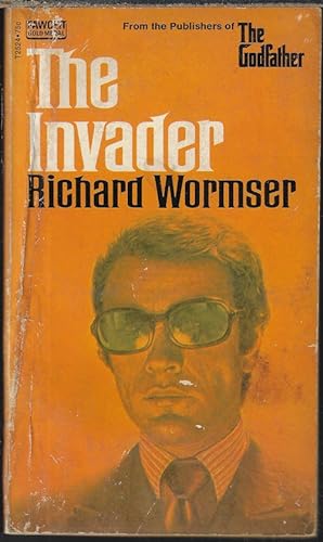 Seller image for THE INVADER for sale by Books from the Crypt