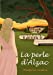 Seller image for La perle d'Alzac (French Edition) [FRENCH LANGUAGE - Soft Cover ] for sale by booksXpress