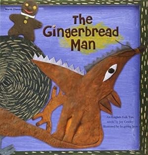 Image du vendeur pour Gingerbread Man mis en vente par GreatBookPricesUK