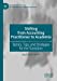 Imagen del vendedor de Shifting from Accounting Practitioner to Academia: Tactics, Tips, and Strategies for the Transition (Palgrave Studies in Accounting and Finance Practice) by Stein Smith, Sean [Paperback ] a la venta por booksXpress