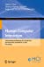 Imagen del vendedor de Human-Computer Interaction: 7th Iberoamerican Workshop, HCI-COLLAB 2021, Sao Paulo, Brazil, September 8â  10, 2021, Proceedings (Communications in Computer and Information Science) [Soft Cover ] a la venta por booksXpress