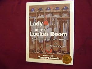 Seller image for Lady in the Locker Room. for sale by BookMine