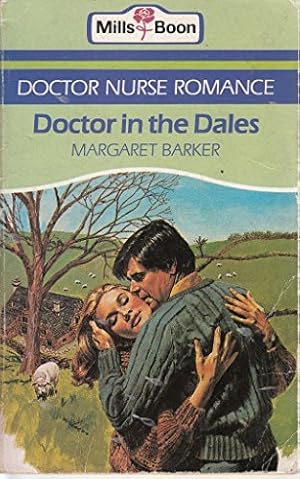 Bild des Verkufers fr Doctor in the Dales zum Verkauf von WeBuyBooks