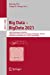 Seller image for Big Data â   BigData 2021: 10th International Conference, Held as Part of the Services Conference Federation, SCF 2021, Virtual Event, December 10â  14, . (Lecture Notes in Computer Science) [Soft Cover ] for sale by booksXpress