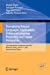 Image du vendeur pour Formalizing Natural Languages: Applications to Natural Language Processing and Digital Humanities: 15th International Conference, NooJ 2021, Besan §on, . in Computer and Information Science) [Soft Cover ] mis en vente par booksXpress