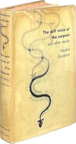 The Soft Voice of the Serpent and Other Stories