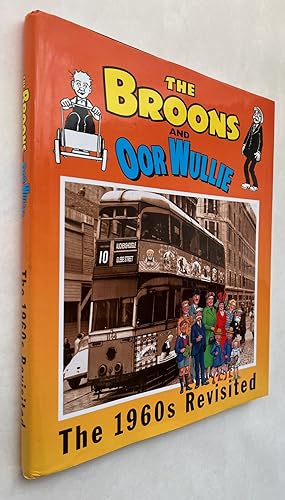 Seller image for The Broons and Oor Wullie: the 1960s Revisited for sale by BIBLIOPE by Calvello Books
