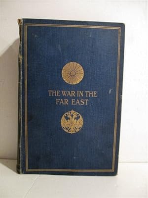 Imagen del vendedor de War in the Far East 1904-1905. a la venta por Military Books