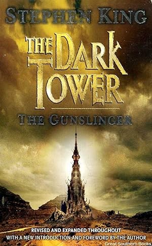 Seller image for The Dark Tower: Book One The Gunslinger for sale by Great Southern Books