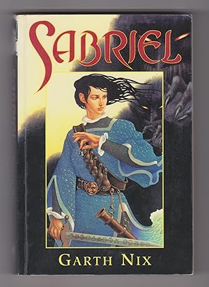 Seller image for Sabriel for sale by Q's Books Hamilton