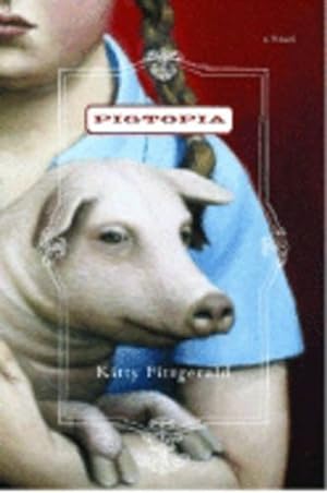 Seller image for Pigtopia for sale by WeBuyBooks