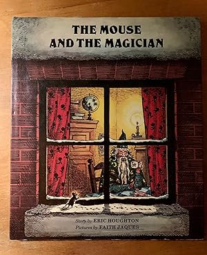 Seller image for The mouse and the magician for sale by Samson Books