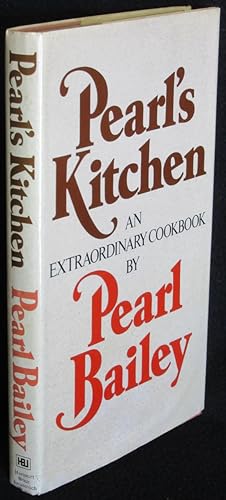 Seller image for Pearl's Kitchen: An Extraordinary Cookbook for sale by Washington Square Autographed Books