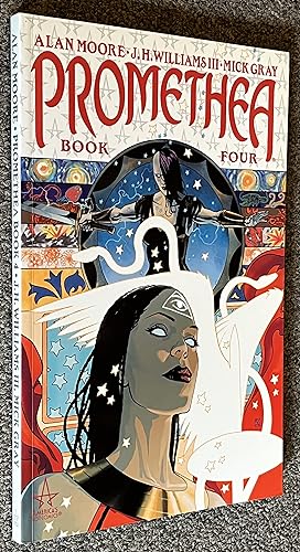 Seller image for Promethea, Book 4 for sale by DogStar Books