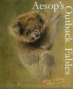 Aesop's Outback Fables